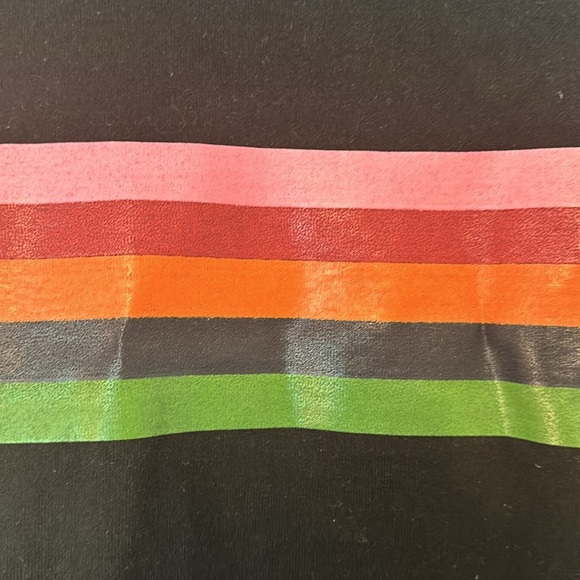 Reformation striped T-shirt - Picture 2 of 3
